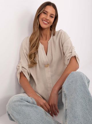 Bluzka-MO-BZ-52759.55-beżowy