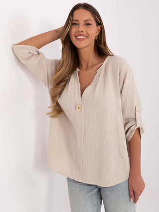 Bluzka-MO-BZ-52759.55-beżowy