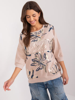 Bluzka-RV-BZ-9421.99-beżowy