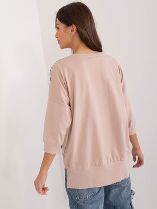 Bluzka-RV-BZ-9421.99-beżowy