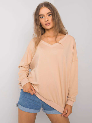 Bluza-FA-BL-7302.83P-beżowy