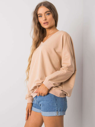 Bluza-FA-BL-7302.83P-beżowy