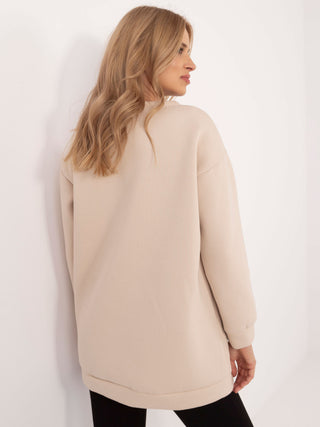 Bluza-MI-BL-M4087.17X-beżowy