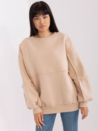 Bluza-EM-BL-763.00P-beżowy
