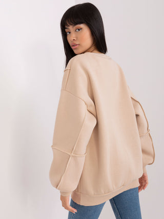 Bluza-EM-BL-763.00P-beżowy