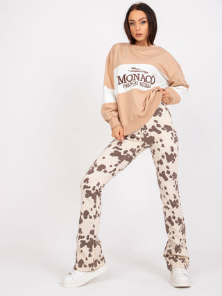 Bluza-FA-BL-7629.19P-beżowy