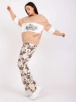 Bluza-FA-BL-7629.19P-beżowy