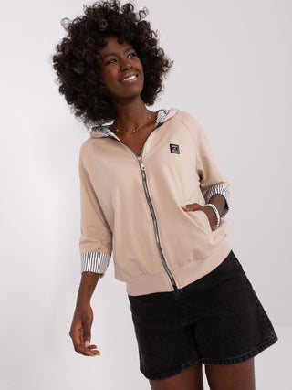 Bluza-RV-BL-8206.55P-beżowy