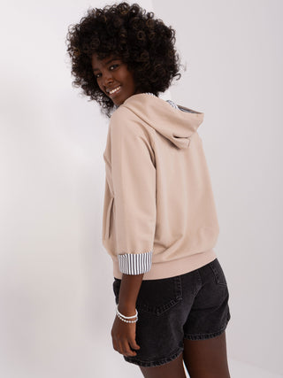 Bluza-RV-BL-8206.55P-beżowy