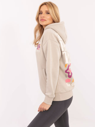 Bluza-D10600T02420M-beżowy