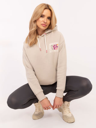 Bluza-D10600T02420M-beżowy