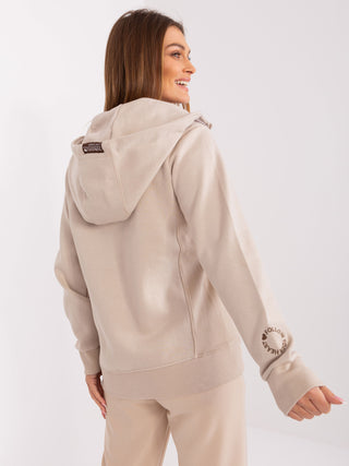 Bluza-D10606BA02711A1-beżowy