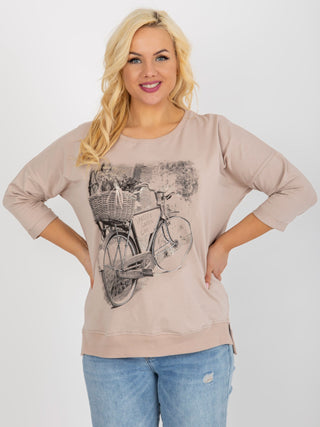 Bluzka-RV-BZ-8549.62P-beżowy