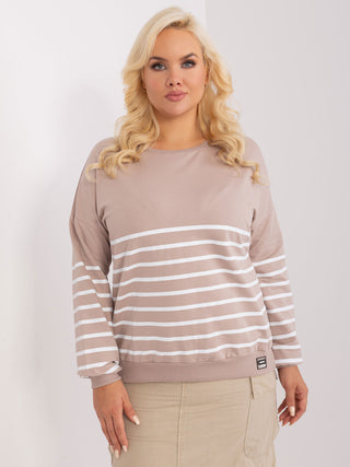 Bluzka-RV-BZ-9162.87P-beżowy