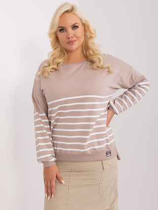 Bluzka-RV-BZ-9162.87P-beżowy