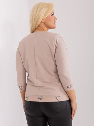 Bluzka-RV-BZ-9135.47-beżowy