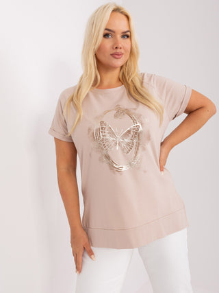 Bluzka-RV-BZ-8968.67P-beżowy