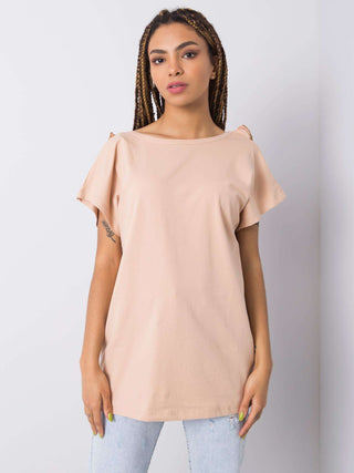 Bluzka-FA-BZ-6299.01P-beżowy