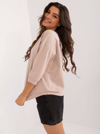 Bluzka-RV-BZ-9507.06-beżowy