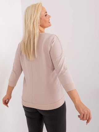 Bluzka-RV-BZ-9063.10X-beżowy