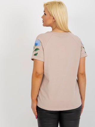 Bluzka-RV-BZ-8542.36-beżowy