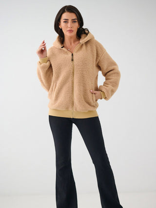 Bluza-CS-BL-BT1032.98P-beżowy