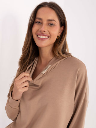 Bluza-RV-BL-A902.24-beżowy