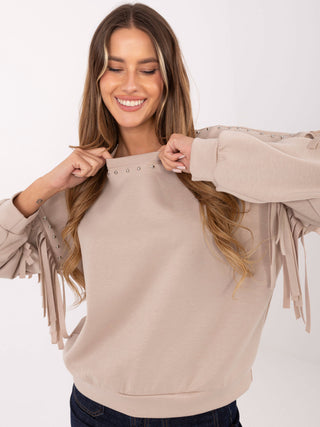 Bluza-IT-BL-21731.85-beżowy