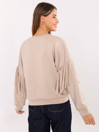Bluza-IT-BL-21731.85-beżowy