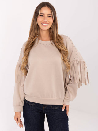 Bluza-IT-BL-21731.85-beżowy
