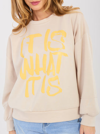 Bluza-IT-BL-22183.27P-beżowy