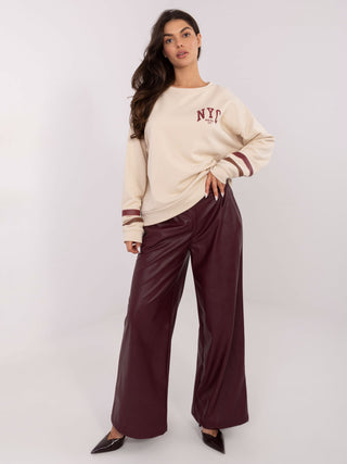 Bluza-MJ-BL-H2496.27-beżowy