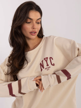 Bluza-MJ-BL-H2496.27-beżowy