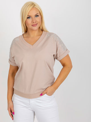 Bluzka-RV-BZ-8541.35-beżowy
