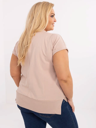 Bluzka-RV-BZ-A542.12P-beżowy