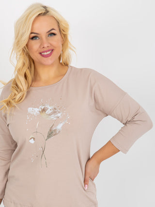 Bluzka-RV-BZ-8522.77P-beżowy