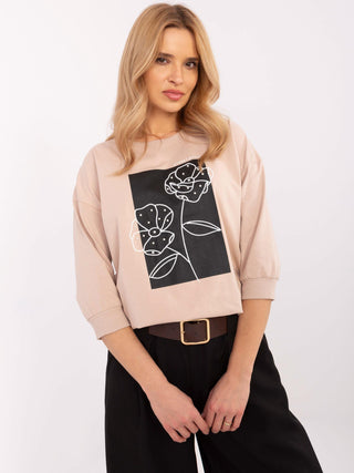 Bluzka-RV-BZ-A261.18-beżowy