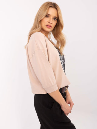 Bluzka-RV-BZ-A261.18-beżowy