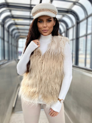 Kamizelka-YP-KZ-DT-067.23P-beżowy