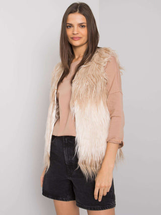 Kamizelka-YP-KZ-DT-067.23P-beżowy