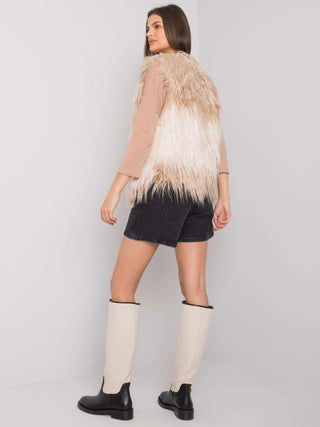 Kamizelka-YP-KZ-DT-067.23P-beżowy