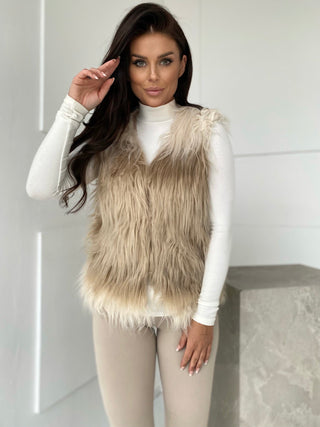 Kamizelka-YP-KZ-DT-067.23P-beżowy