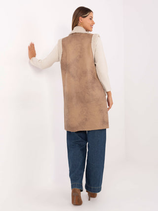 Kamizelka-IT-KZ-96916.68-beżowy