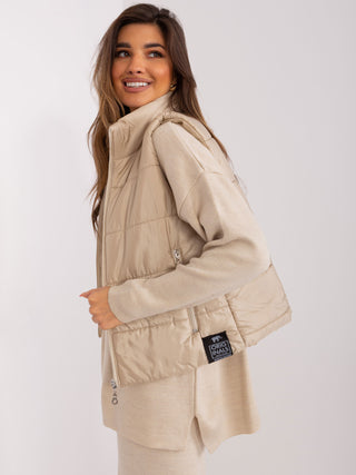 Kamizelka-TO-KZ-4010.99P-beżowy