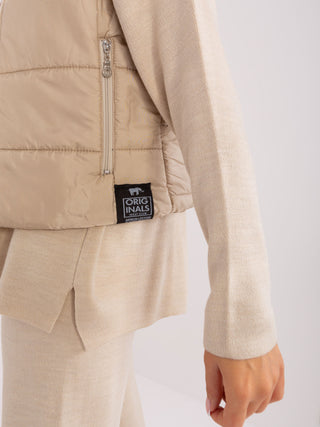 Kamizelka-TO-KZ-4010.99P-beżowy