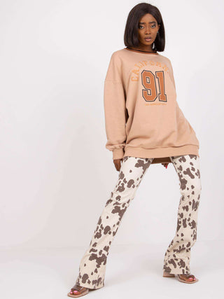 Bluza-FA-BL-7650.40-beżowy