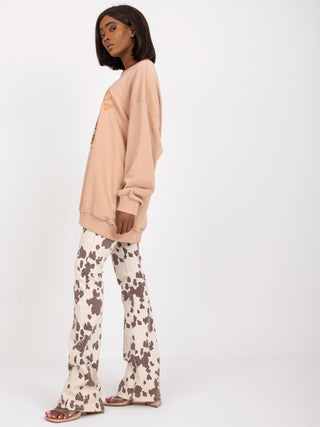 Bluza-FA-BL-7650.40-beżowy