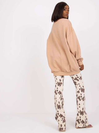 Bluza-FA-BL-7650.40-beżowy