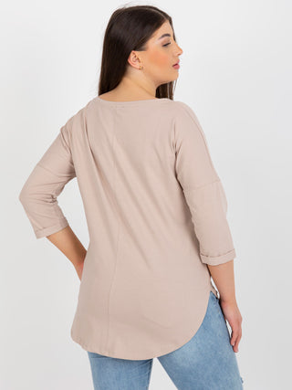 Tunika-RV-TU-8531.59P-beżowy