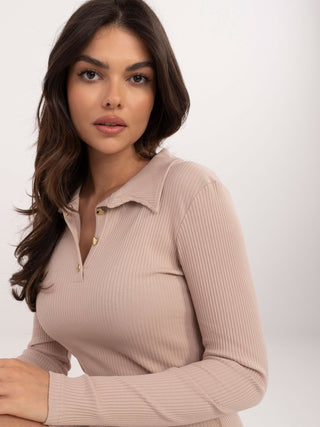 Sukienka-RV-SK-9956.45-beżowy